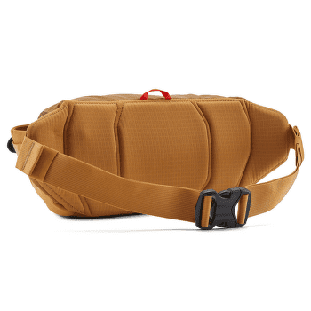 Sac banane Patagonia Black Hole Waist Pack 5L Talon Gold