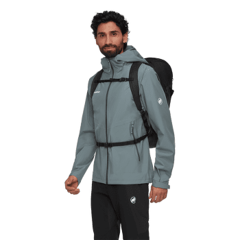 Sac a dos Mammut Alto 28 glacier blue