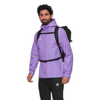Sac a dos Mammut Alto 34 glacier blue