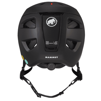 Helma Mammut Haute Route MIPS Twiceme Helmet black 0001