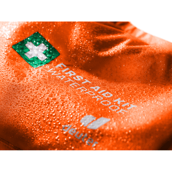 Trousse de premiers secours deuter First Aid Kit Waterproof koi