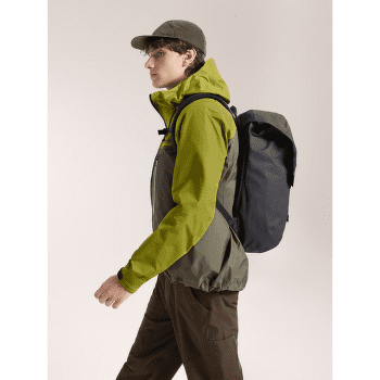 Sac a dos Arcteryx Granville 25 Black