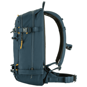 Sac a dos Fjällräven Bergtagen Touring 22 Mountain Blue
