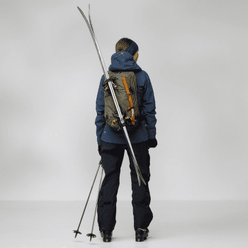 Sac a dos Fjällräven Bergtagen Touring 22 Mountain Blue