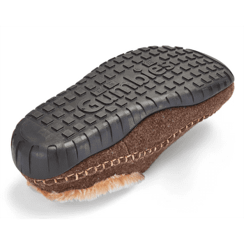 Chaussures Gumbies Ossa Low Slipper - Chocolate & Cream Chocolate / Cream