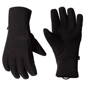 Gants The North Face APEX ETIP GLOVE Men TNF BLACK