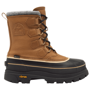 Chaussures Sorel Caribou Horizon™ GTX Men Caribou Buff, Black 263