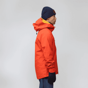 Veste Fjällräven Bergtagen GTX Pro Jacket Men Flame Orange