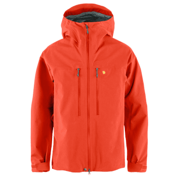 Veste Fjällräven Bergtagen GTX Pro Jacket Men Flame Orange