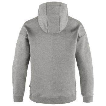 Sweat-shirt Fjällräven Fjällräven Classic Hoodie Women Grey-Melange