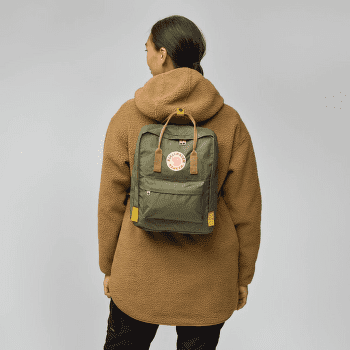 Sac a dos Fjällräven Kanken Koncept Green-Khaki Dust