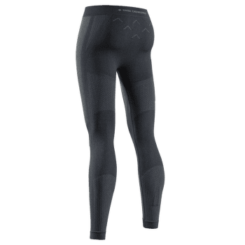 Leggings X-Bionic X-Bionic® XCeed Run Long Tights Women X Black/Rhino Grey