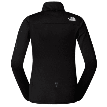 T-shirt a manches longues The North Face WINTER WARM PRO 1/4 ZIP Women TNF BLACK
