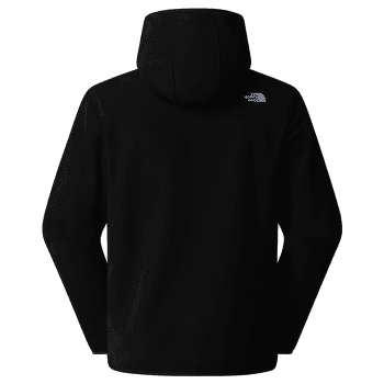 Sweat-shirt The North Face M GLACIER FLEECE PULLOVER HOODIE TNF BLACK