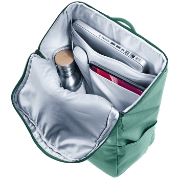 Sac a dos deuter UP Stockholm LTD teal