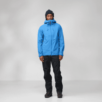 Veste Fjällräven Keb GTX Jacket Men Black