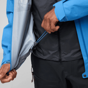 Veste Fjällräven Keb GTX Jacket Men Black