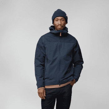 Veste Fjällräven Keb Agile Winter Jacket Women Black