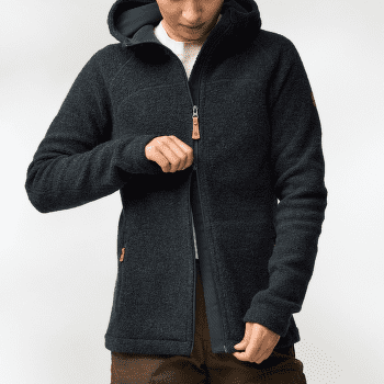 Veste Fjällräven Kaitum Fleece Women Port