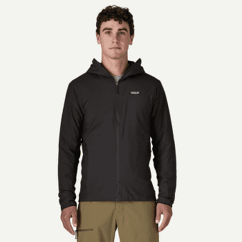 Veste Patagonia Nano-Air Light Hybrid Hoody Men Smolder Blue