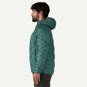 Veste Patagonia Micro Puff Hoody Men Black