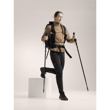 Veste Arcteryx Atom SL Jacket Women Electra