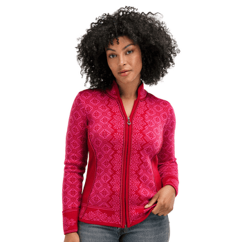Veste Dale of Norway Christiania Jacket Women A00