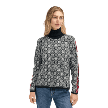 Pull Dale of Norway FIRDA SWEATER WOMEN I01