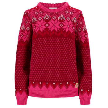 Pull Dale of Norway VILJA SWEATER WOMEN I01