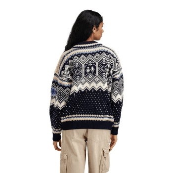 Pull Dale of Norway VM TRONDHEIM SWEATER C00