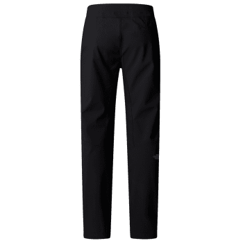 Pantalons The North Face DIABLO REGULAR STRAIGHT PANTS Women TNF BLACK