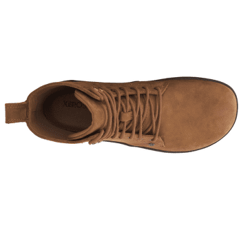 Chaussures Xero Breckenridge Women Rawhide (RWHD)