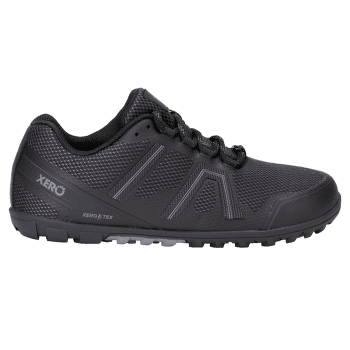 Chaussures Xero Mesa Trail WP Women Black (BLK)