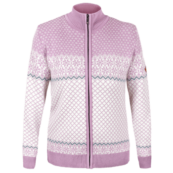 Pull Kama MERINO SWEATER KAMA 5059 pink