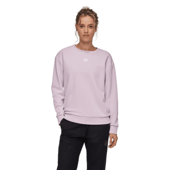 T-shirt a manches longues Mammut Mammut Core ML Crew Neck originál Women black 0001