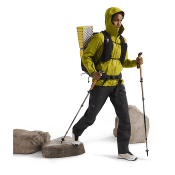 Veste Arcteryx Beta Jacket Women Solitude