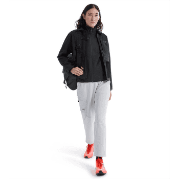 Veste Arcteryx Covert Cardigan Women Black