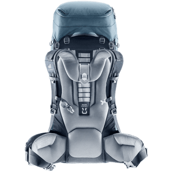 Sac a dos deuter Voyager 65+10 atlantic-ink