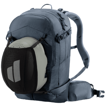 Sac a dos deuter Freerider 22 SL ashrose-cassis
