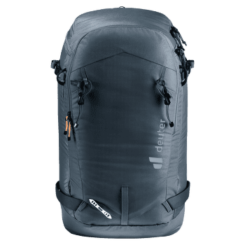 Sac a dos deuter Freerider Pro 32+10 Black