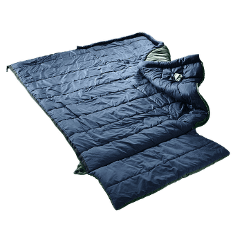 Sac de couchage deuter Orbit SQ -5 ivy-ink