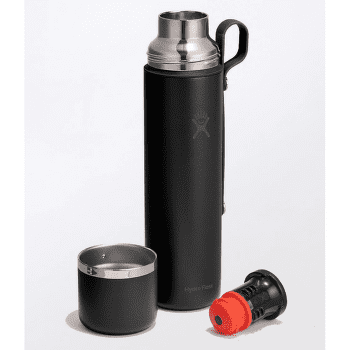 Thermos Hydro Flask 28 OZ HOT FLASK AND CUP 678 TRILLIUM