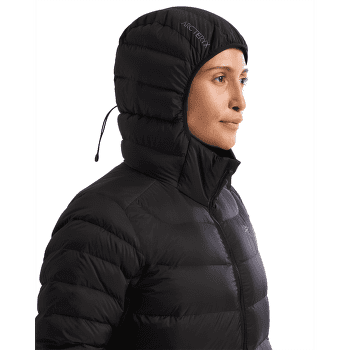 Manteau Arcteryx Cerium Mid Coat Women Nightscape