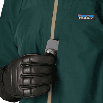 Veste Patagonia Storm Shift Jacket Men Cascade Green