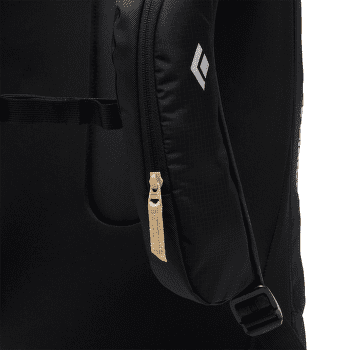 Sac a dos Black Diamond DAWN PATROL 15 Black