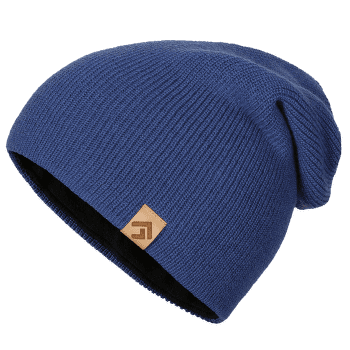 Casquettes Direct Alpine Smurf navy