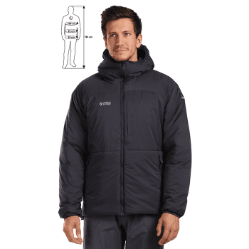 Veste Direct Alpine Yungay 2.0 navy/anthracite
