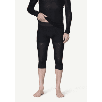 Leggings 3/4 Devold Wool Mesh 3/4 Long Johns Men (151-149) 960A CAVIAR