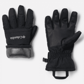 Gants Columbia Youth Whirlibird™ III Glove Black 010