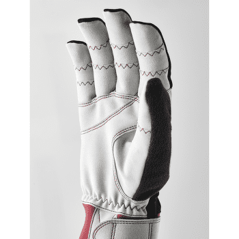 Gants Hestra Ergo Grip Windstopper Race Fuchsia